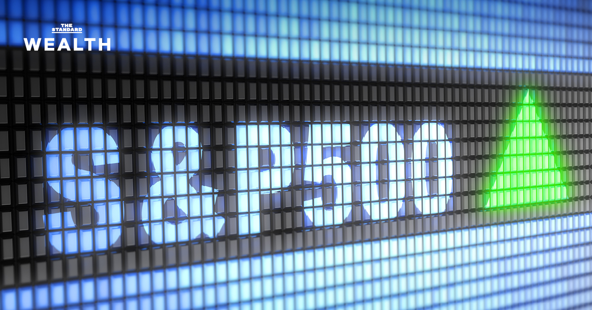 Goldman Sachs คาด S&P 500 พุ่งต่อปี 2569 ลุ้นแตะ 7,600 จุด แรงหนุนกำไรหุ้น AI - เศรษฐกิจสหรัฐฟื้นตัว