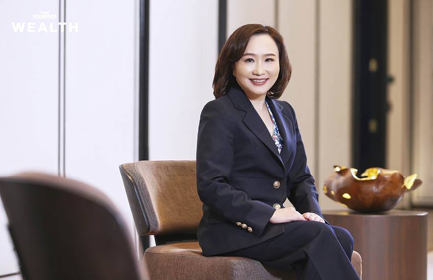 The Great Repricing 2026: เข็มทิศการลงทุน 2026 ในโลกที่กติกาเปลี่ยนจาก K WEALTH กสิกรไทย [ADVERTORIAL] 2