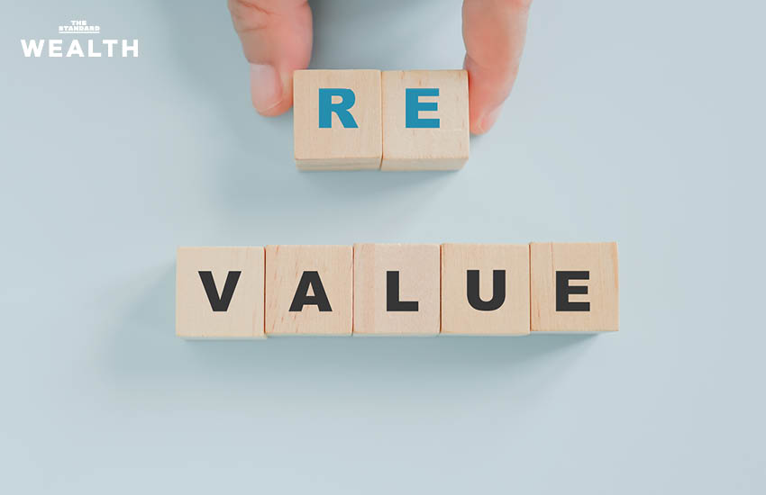 The Great Repricing 2026: เข็มทิศการลงทุน 2026 ในโลกที่กติกาเปลี่ยนจาก K WEALTH กสิกรไทย [ADVERTORIAL] 3