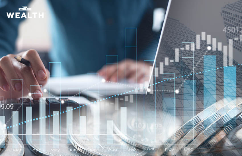 The Great Repricing 2026: เข็มทิศการลงทุน 2026 ในโลกที่กติกาเปลี่ยนจาก K WEALTH กสิกรไทย [ADVERTORIAL] 6