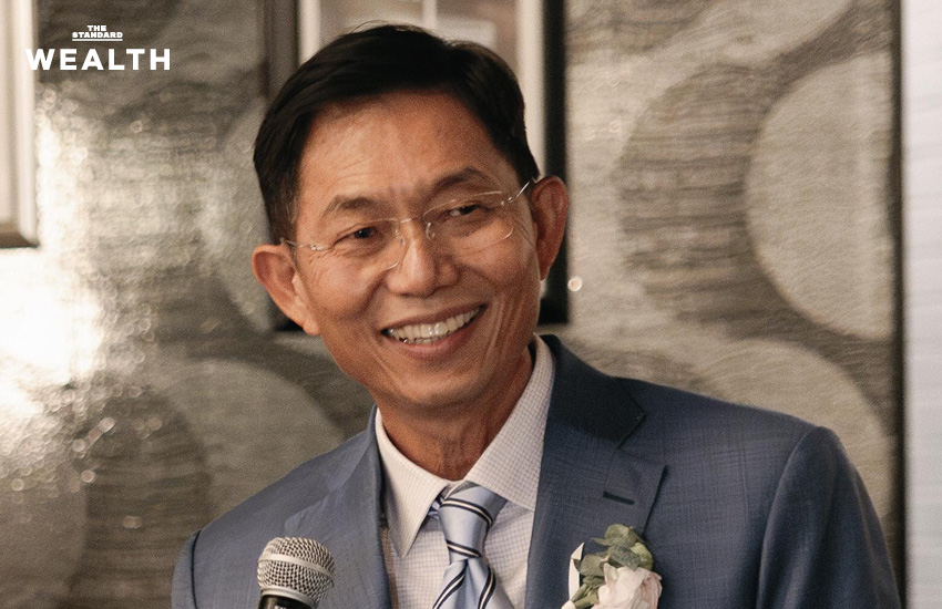 เงินเทากลืนกินระบบเศรษฐกิจไทย ‘Data Bureau’ อาจไม่ใช่ทางรอด? 2