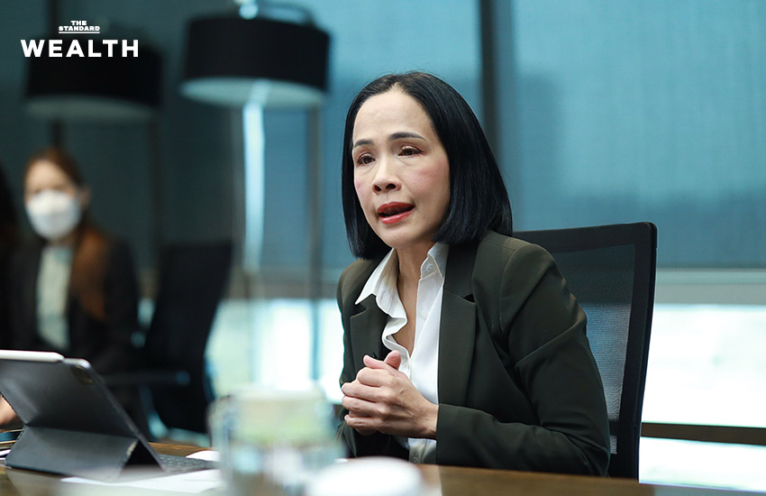 เงินเทากลืนกินระบบเศรษฐกิจไทย ‘Data Bureau’ อาจไม่ใช่ทางรอด? 3