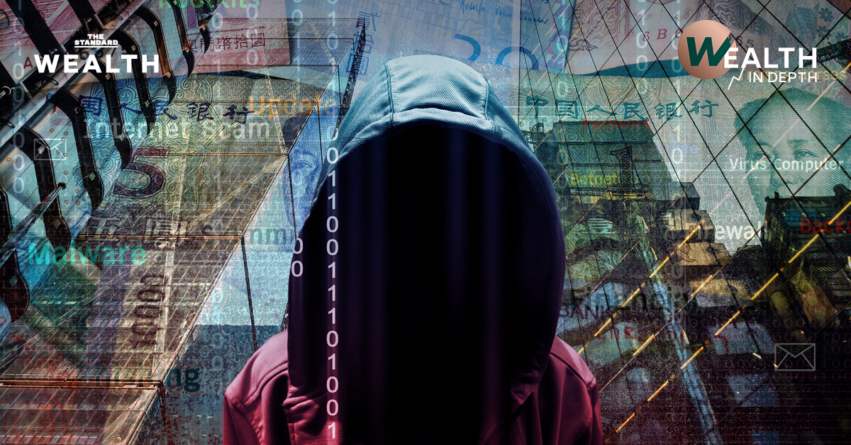 เงินเทากลืนกินระบบเศรษฐกิจไทย ‘Data Bureau’ อาจไม่ใช่ทางรอด?