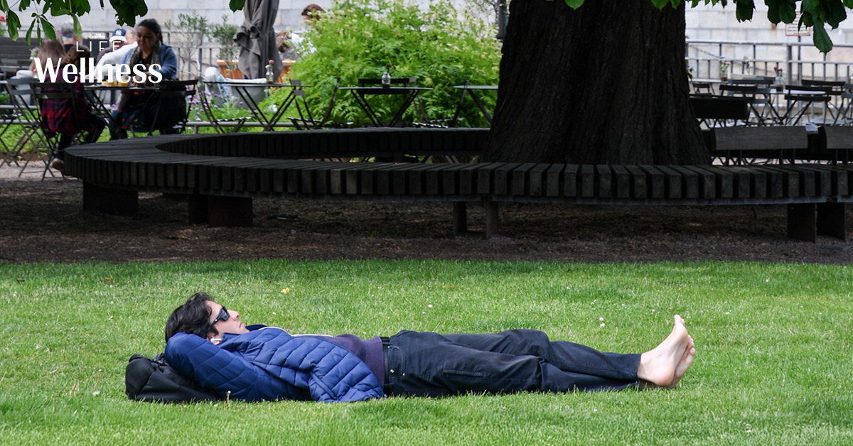 ภาพประกอบการติดตามนิสัย หรือ Habit Tracking ในเดือนแรกของปี เพื่อทบทวนและปรับปรุง