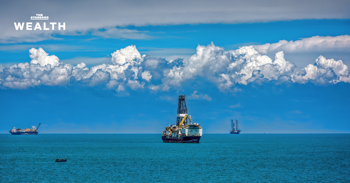 รู้จักแหล่งน้ำมัน **Hai Su Vang** ของ ‘เวียดนาม’ การค้นพบแหล่งน้ำมันครั้งใหญ่สุดในรอบ 2 ทศวรรษ ของ **อาเซียน**