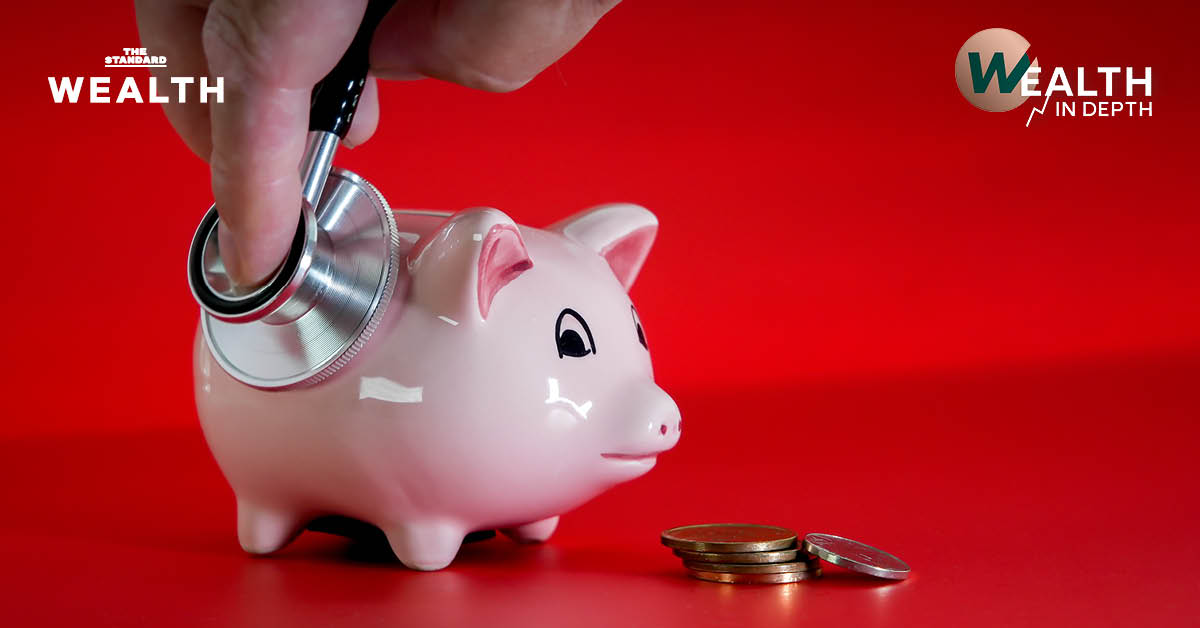 จุดเปลี่ยนประกันสุขภาพ ‘เหมาจ่าย’ สู่ ‘Copayment’