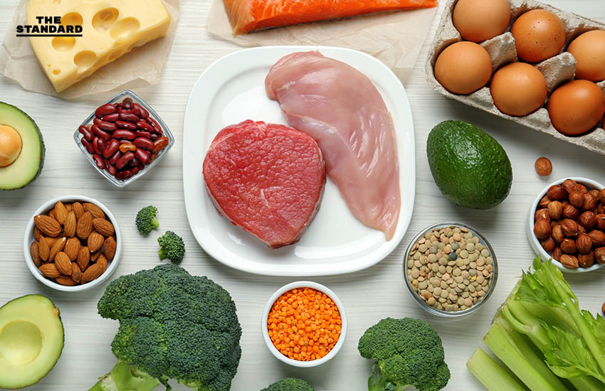 เจาะลึกเทรนด์สุขภาพปี 2026 เมื่อ **Longevity** ไม่ใช่แค่กระแส แต่คือการลงทุนระยะยาว พร้อมกุญแจสู่ **Longevity** ด้วย **“AminoScience”** [ADVERTORIAL] 2