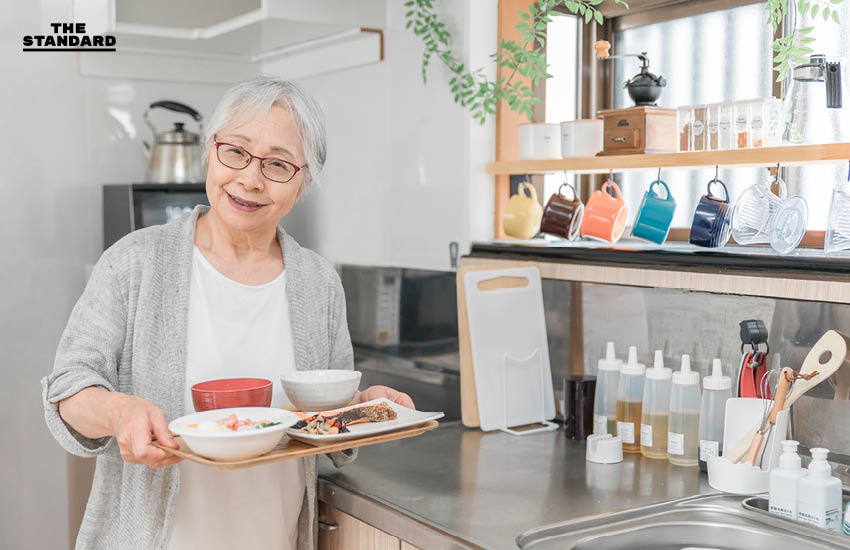 เจาะลึกเทรนด์สุขภาพปี 2026 เมื่อ **Longevity** ไม่ใช่แค่กระแส แต่คือการลงทุนระยะยาว พร้อมกุญแจสู่ **Longevity** ด้วย **“AminoScience”** [ADVERTORIAL] 3