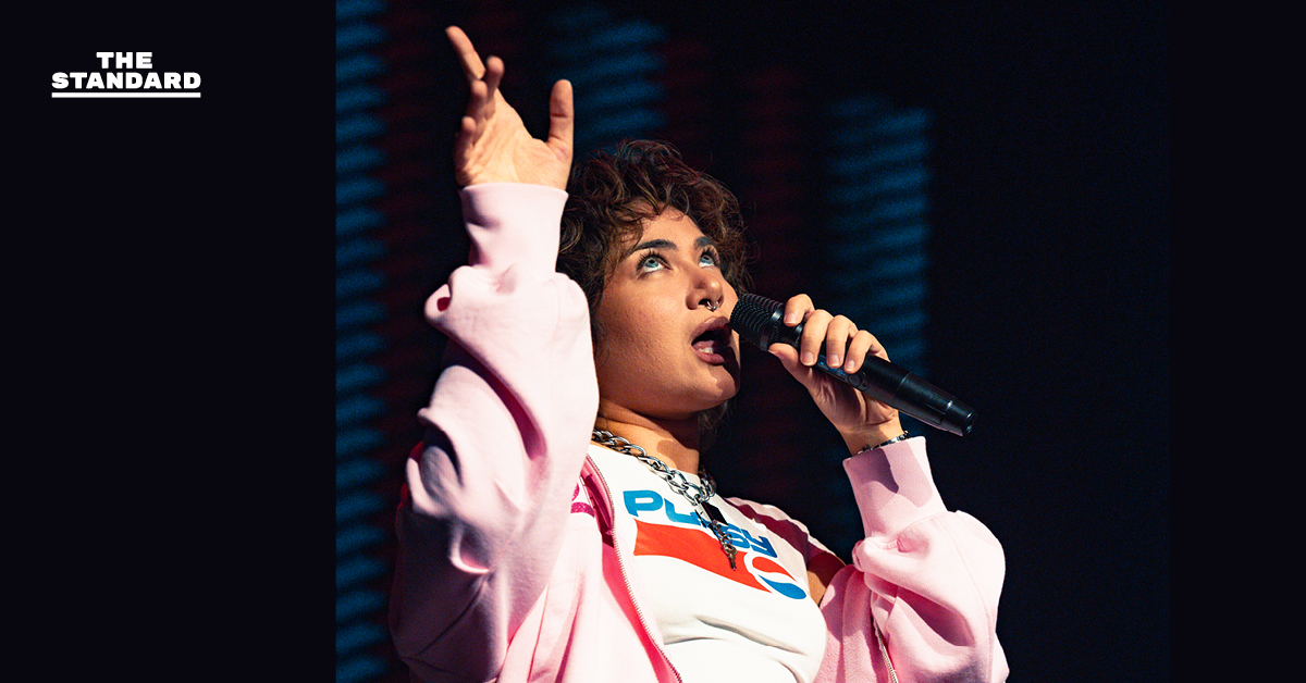 ภาพบรรยากาศการแสดงและกิจกรรมจาก H0M0HAUS Reunion เครือข่ายศิลปะการแสดงเควียร์ ณ ONE BANGKOK