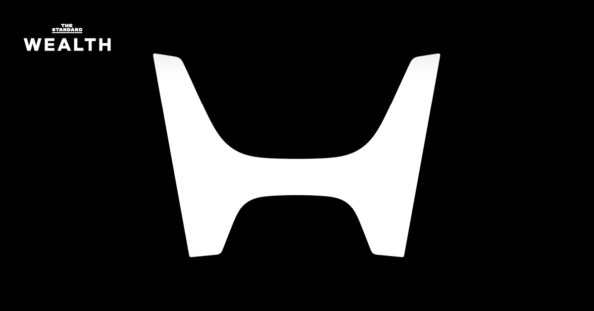 Honda รีแบรนด์ เปิดตัว H Mark โลโก้ใหม่ เตรียมใช้กับรถยนต์ไฟฟ้า (EV) ในปี 2027