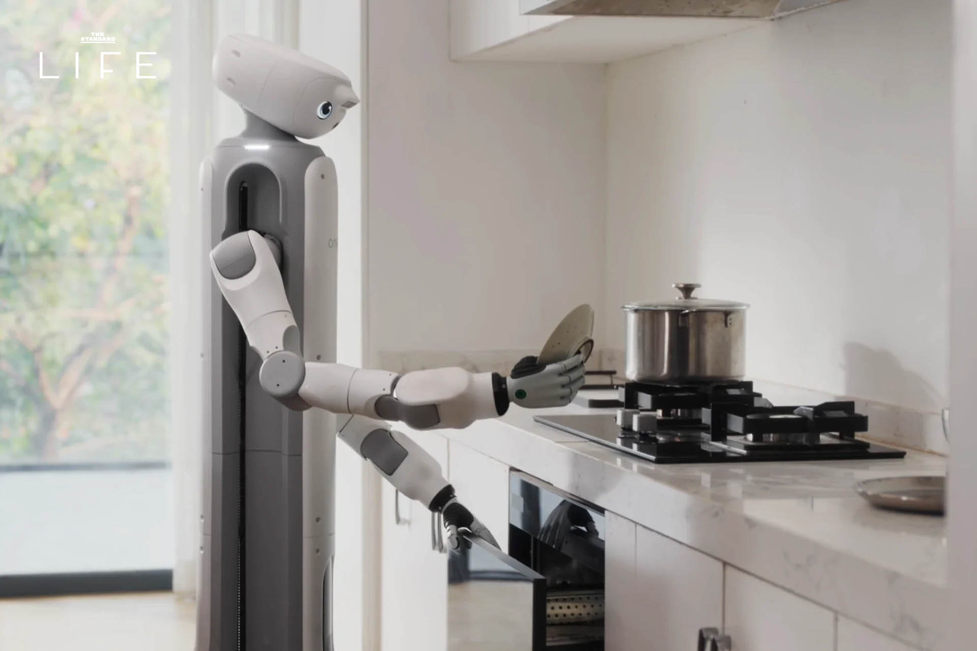 พาส่องนวัตกรรมเจ๋งๆ ใน CES 2026 ที่ทำให้ชีวิตง่ายขึ้น 1