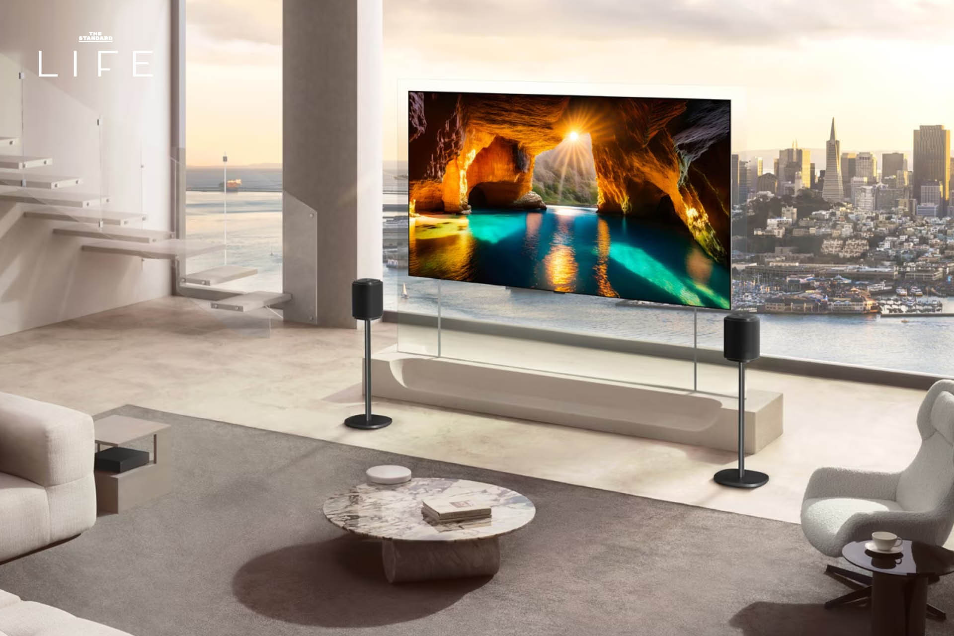 พาส่องนวัตกรรมเจ๋งๆ ใน CES 2026 ที่ทำให้ชีวิตง่ายขึ้น 3