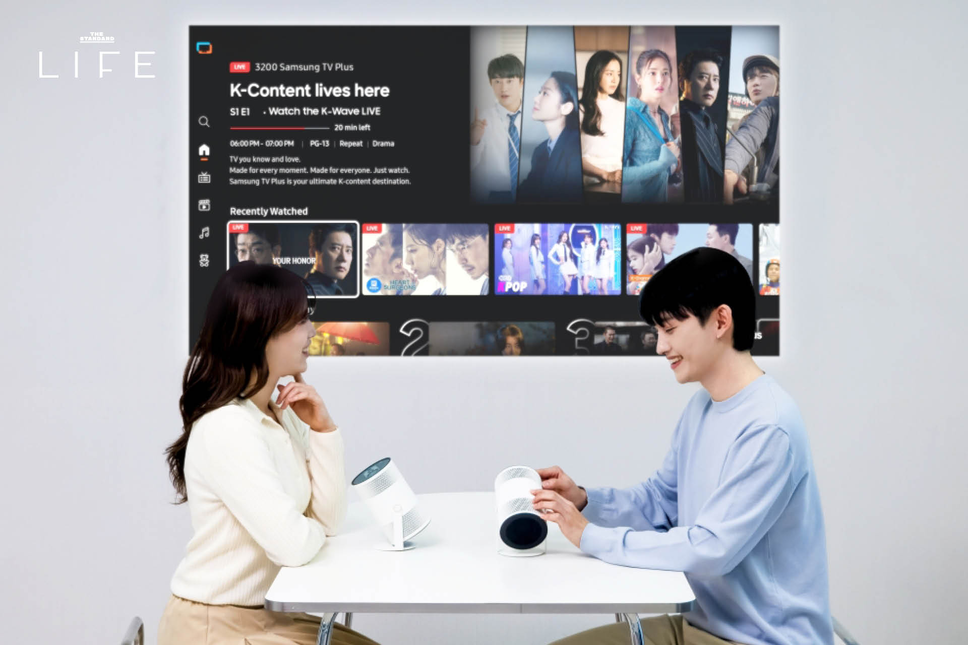 พาส่องนวัตกรรมเจ๋งๆ ใน CES 2026 ที่ทำให้ชีวิตง่ายขึ้น 4