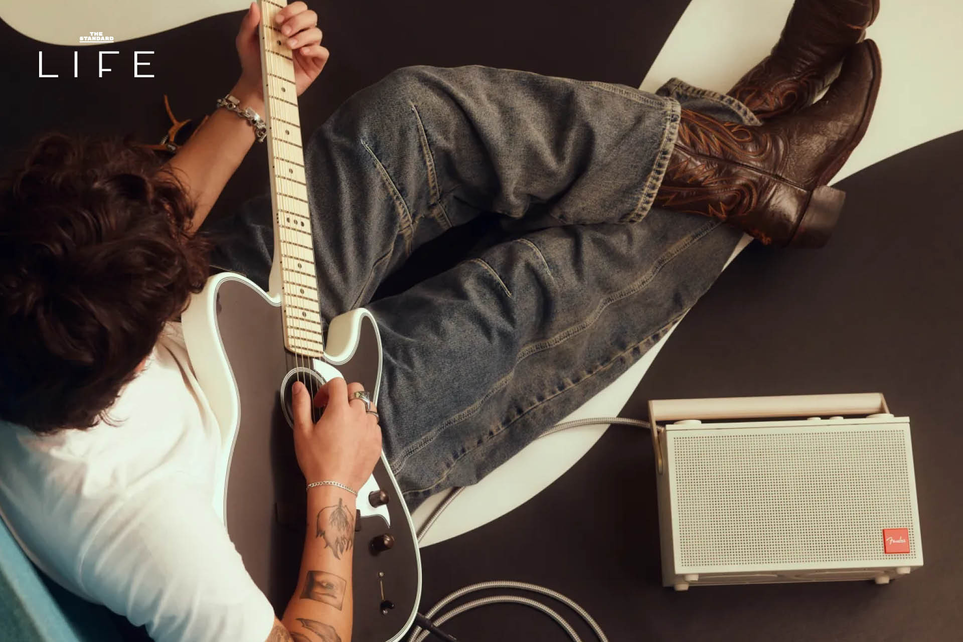 พาส่องนวัตกรรมเจ๋งๆ ใน CES 2026 ที่ทำให้ชีวิตง่ายขึ้น 5