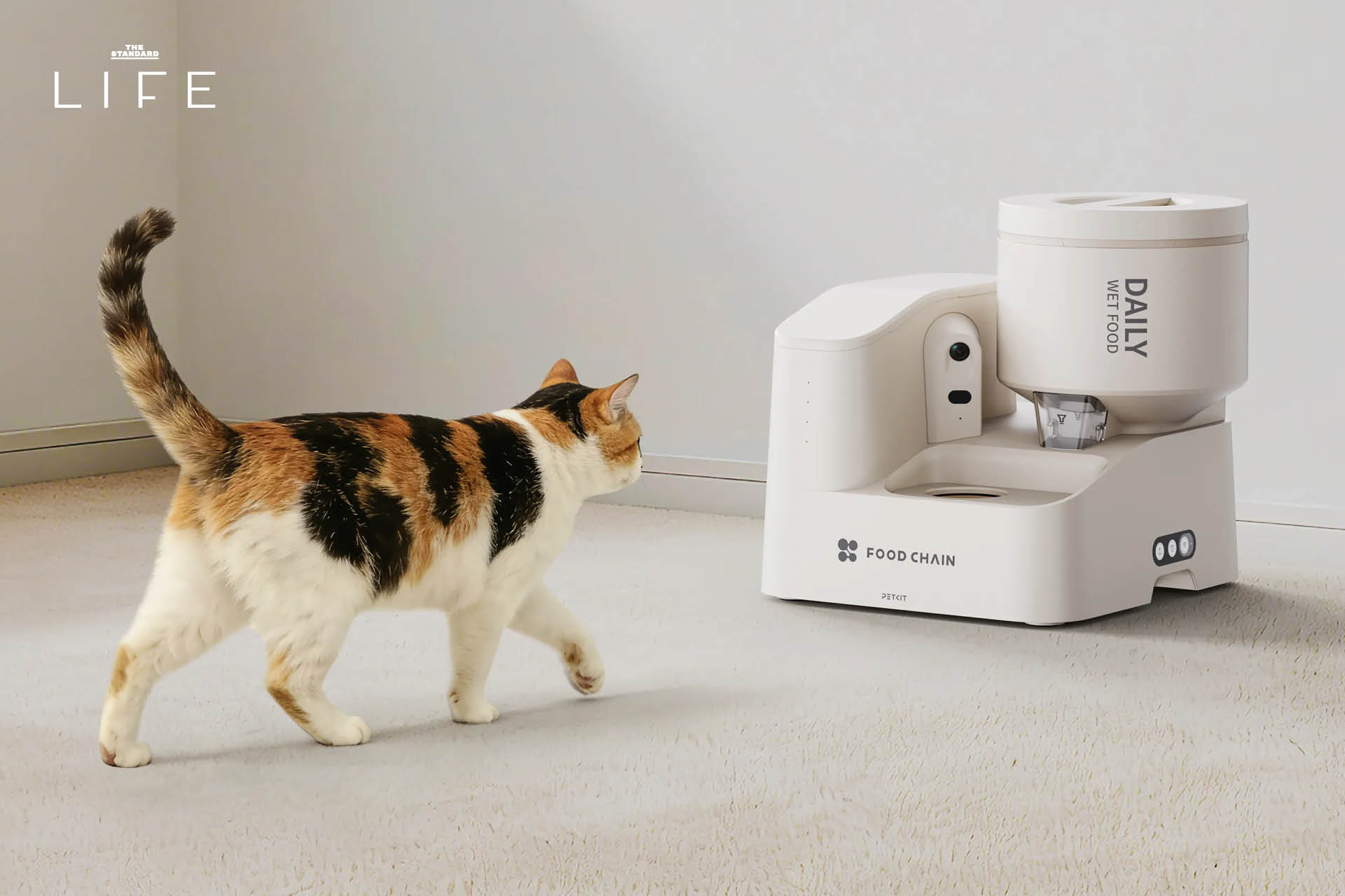 พาส่องนวัตกรรมเจ๋งๆ ใน CES 2026 ที่ทำให้ชีวิตง่ายขึ้น 7