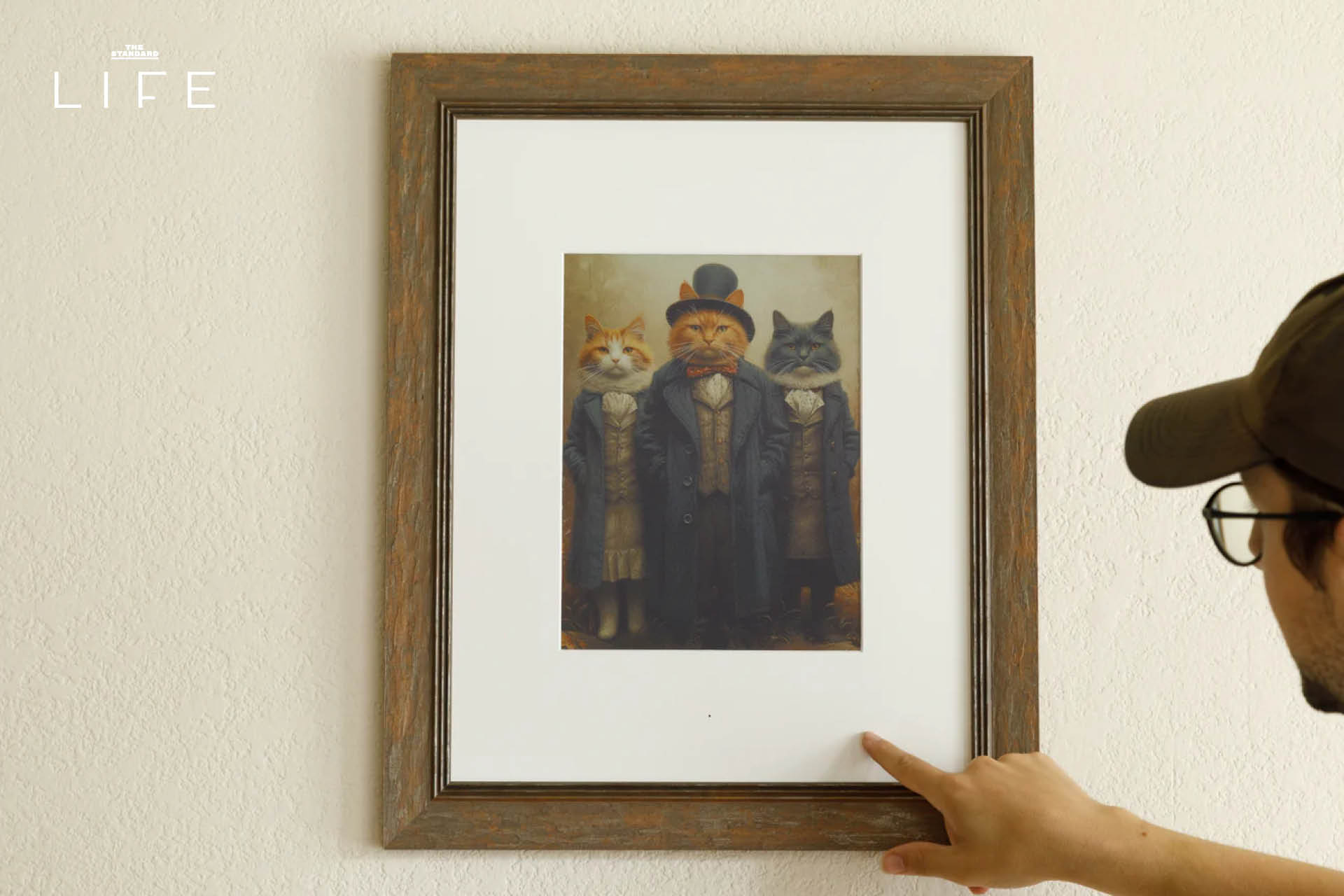 พาส่องนวัตกรรมเจ๋งๆ ใน CES 2026 ที่ทำให้ชีวิตง่ายขึ้น 8