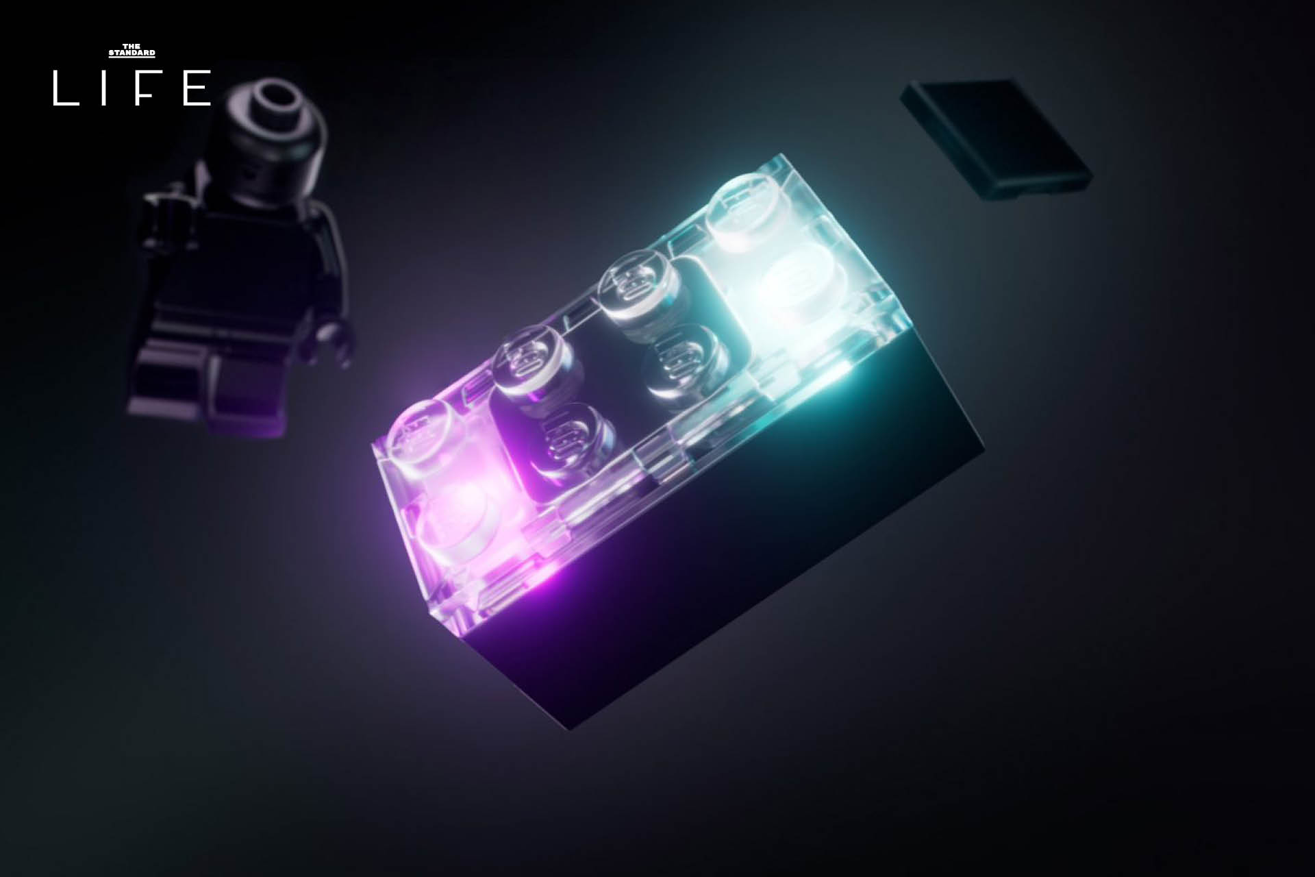 พาส่องนวัตกรรมเจ๋งๆ ใน CES 2026 ที่ทำให้ชีวิตง่ายขึ้น 9