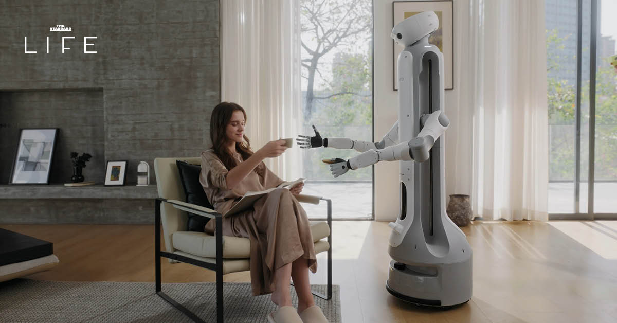 พาส่องนวัตกรรมเจ๋งๆ ใน CES 2026 ที่ทำให้ชีวิตง่ายขึ้น