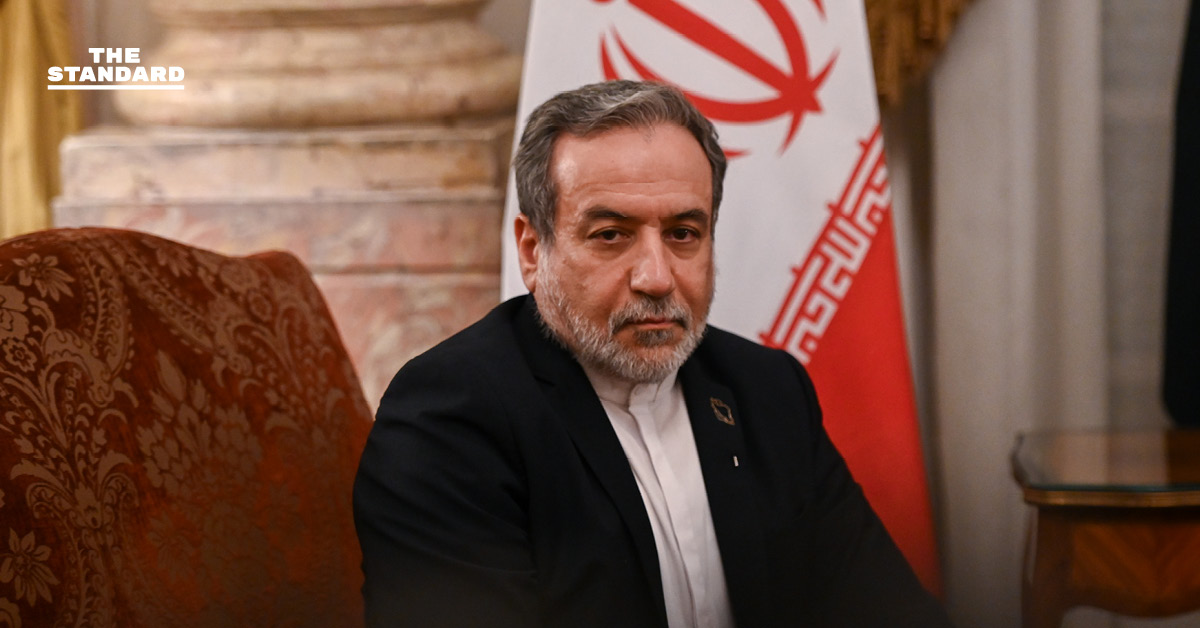 อิหร่านประกาศ ‘พร้อมทำสงคราม’ เตือน สหรัฐฯ เลือกเจรจา แทนโจมตีทางทหาร