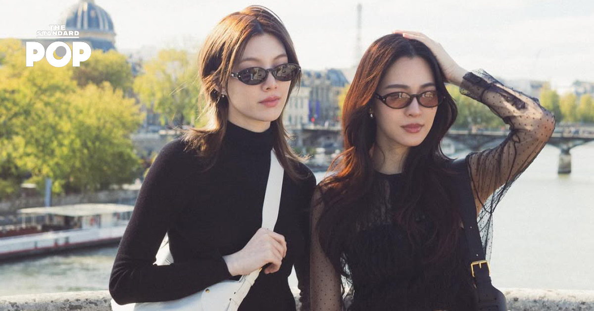 แจ๋ว ยุทธนา อัปเดตความคืบหน้าของ วาดฝันวันวิวาห์ ซีรีส์ใหม่ หลิงหลิง-ออม