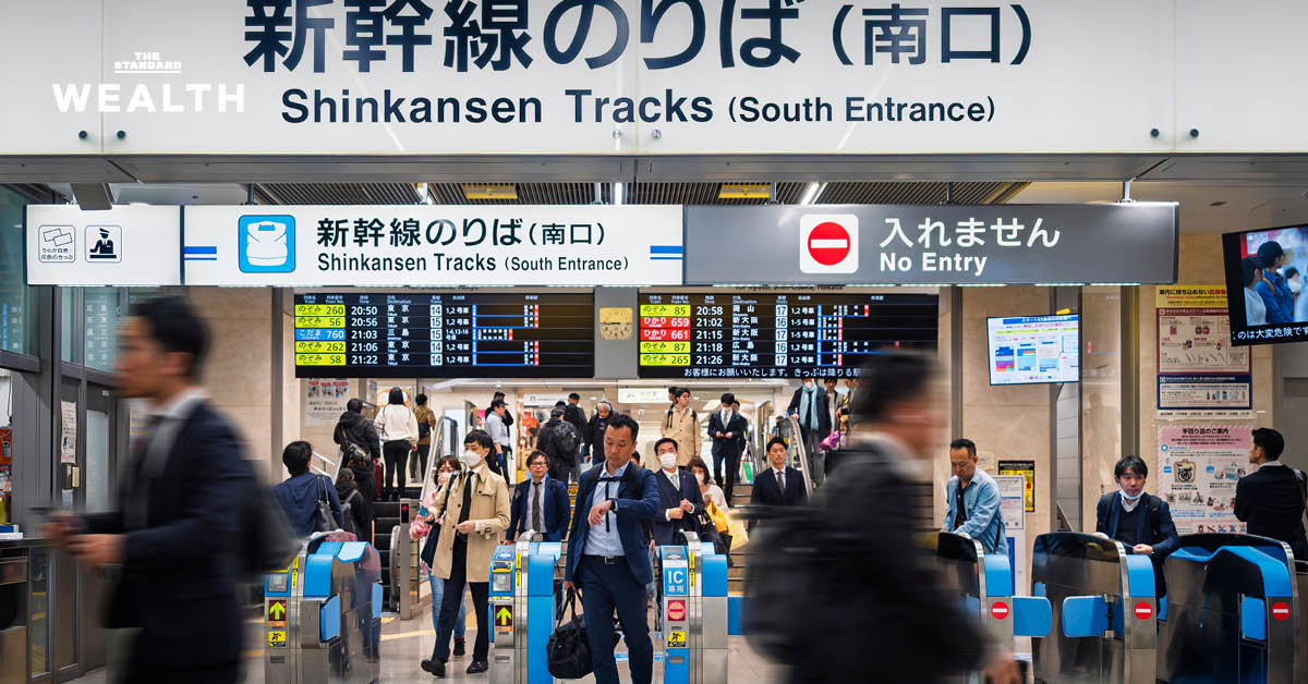 ญี่ปุ่นจ่อรีดรายได้จากชาวต่างชาติ ประกาศขึ้นค่าวีซ่า–ภาษีท่องเที่ยวสูงสุด 5 เท่า เริ่ม ปีงบฯ 2026 ชดเชยรายได้รัฐที่หดหาย