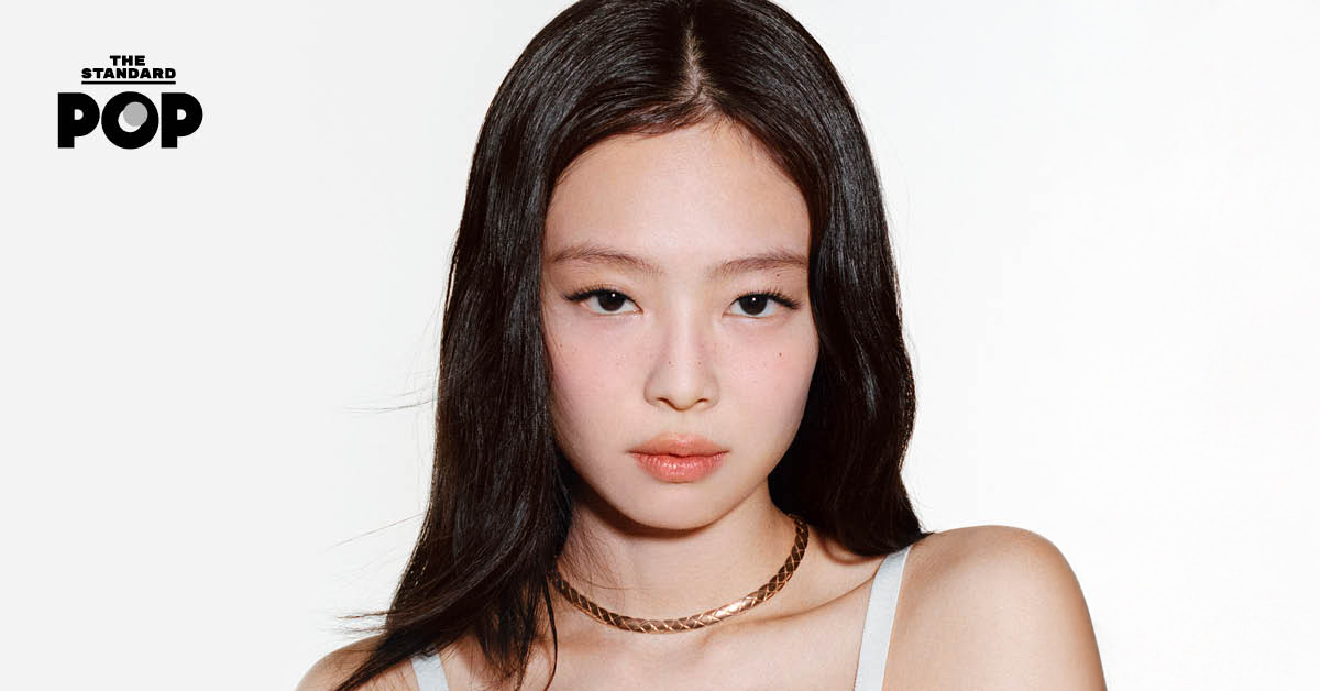 JENNIE กลับมาขึ้นแคมเปญเครื่องประดับ CHANEL COCO CRUSH อีกครั้ง