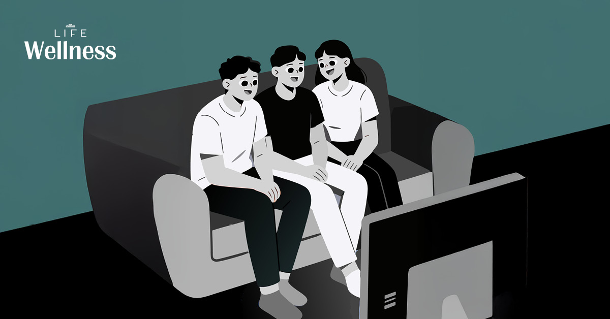 อนุญาตให้ตัวเอง กลับมาสนุก กับชีวิต