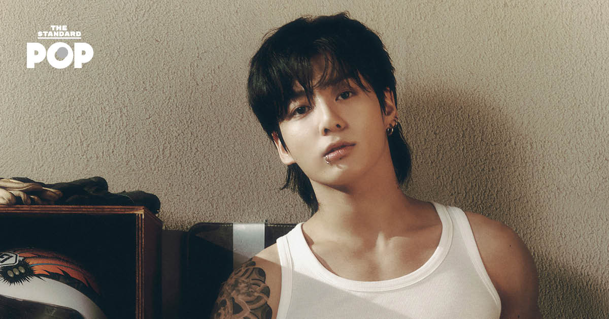 Jung Kook พูดถึงการปรับเปลี่ยนไลฟ์สไตล์ของตัวเอง ก่อนที่ BTS จะคัมแบ็ก