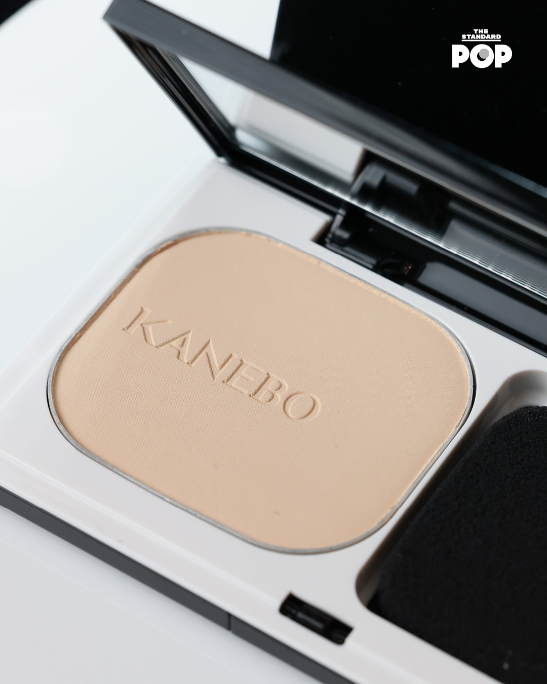 KANEBO เลือก ไทย เป็นที่เปิดตัวแป้งรุ่นใหม่ก่อนใครในโลก 2