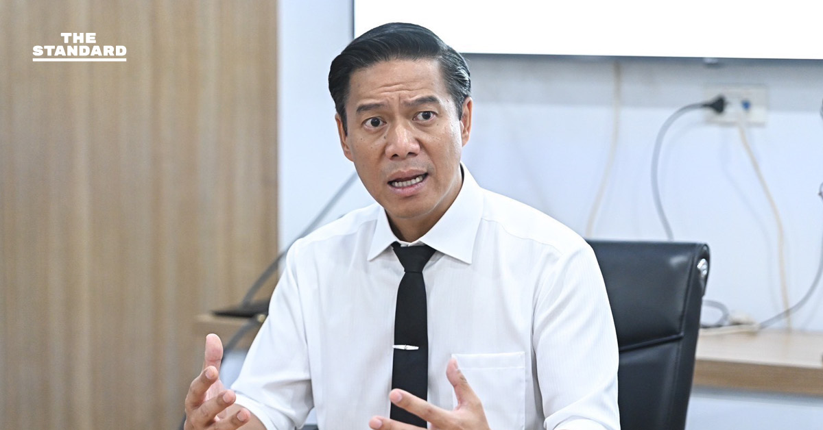 ‘กัณวีร์’ เรียกร้องผู้ให้บริการรถไฟฟ้า BTS แจงข้อเท็จจริง ปมระงับให้บริการกลุ่มบุคคลบางสัญชาติและนักการเมืองชายแดนใต้