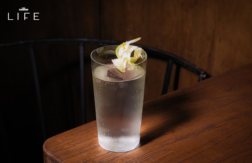 ค็อกเทลจาก Khaoya Archive สร้างสรรค์จากวัตถุดิบพื้นบ้านและสมุนไพรไทย 10