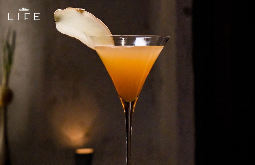 ค็อกเทลจาก Khaoya Archive สร้างสรรค์จากวัตถุดิบพื้นบ้านและสมุนไพรไทย 11