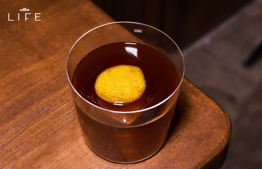 ค็อกเทลจาก Khaoya Archive สร้างสรรค์จากวัตถุดิบพื้นบ้านและสมุนไพรไทย 13