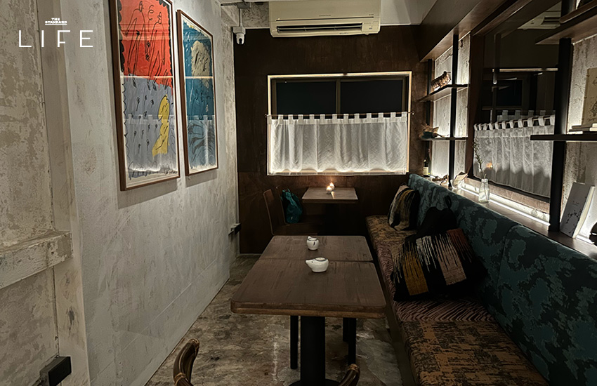 ค็อกเทลจาก Khaoya Archive สร้างสรรค์จากวัตถุดิบพื้นบ้านและสมุนไพรไทย 16