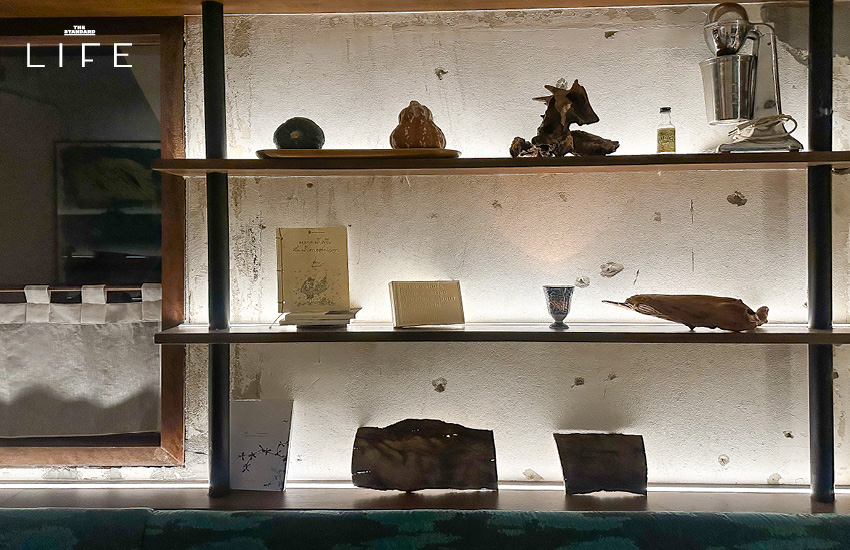 ค็อกเทลจาก Khaoya Archive สร้างสรรค์จากวัตถุดิบพื้นบ้านและสมุนไพรไทย 17