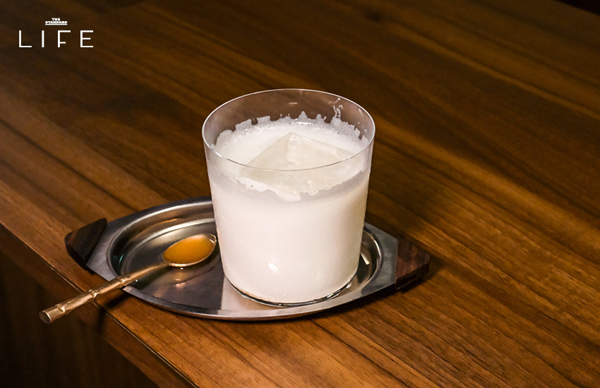 ค็อกเทลจาก Khaoya Archive สร้างสรรค์จากวัตถุดิบพื้นบ้านและสมุนไพรไทย 7