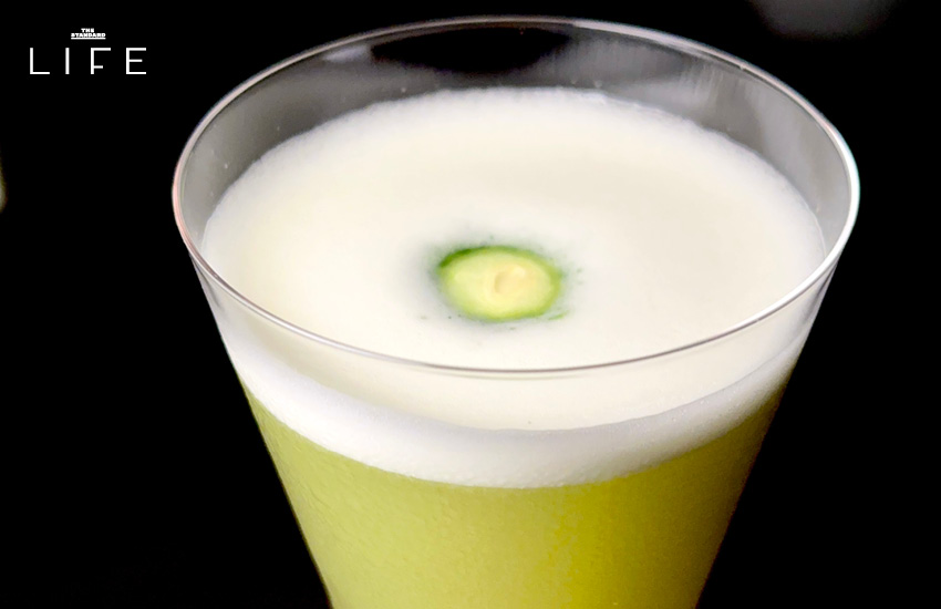 ค็อกเทลจาก Khaoya Archive สร้างสรรค์จากวัตถุดิบพื้นบ้านและสมุนไพรไทย 9