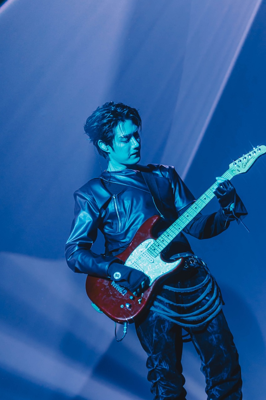 ภาพเวทีคอนเสิร์ต Khemjira The Golden Time Concert ที่ อิมแพ็ค อารีน่า เมืองทองธานี อลังการงดงาม ผสมผสานศิลปะไทย 4