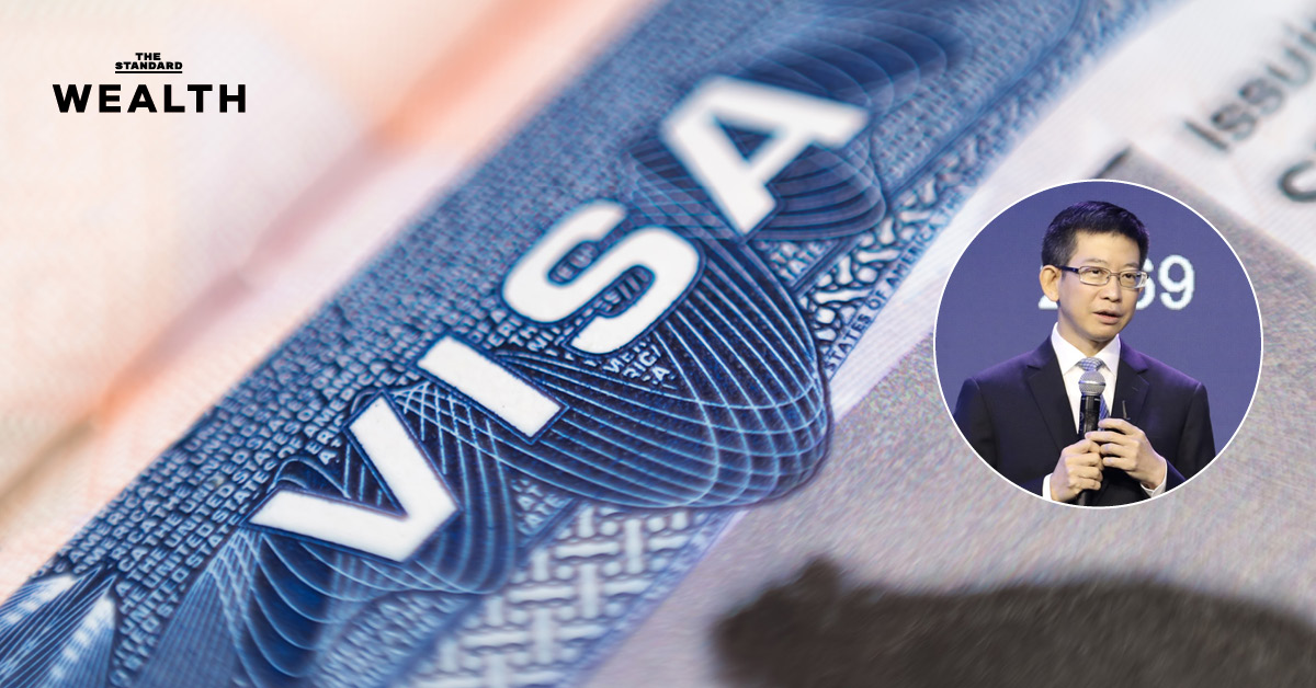 ‘กอบศักดิ์’ ไขปม ทำไม ประเทศไทย เป็น 1 ใน 75 ประเทศ ที่โดน ‘ทรัมป์’ สั่ง ระงับวีซ่า สำหรับคนที่จะอพยพเข้า สหรัฐฯ