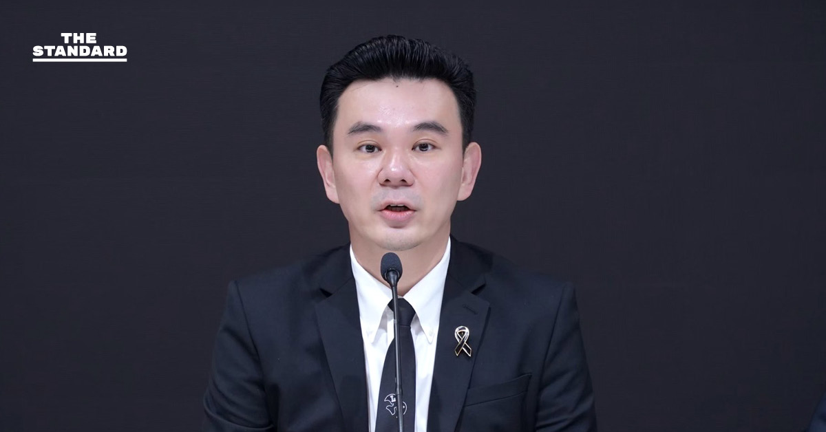 กฤชนนท์ท้ารัฐบาลยกเลิกสัญญา ซิโน-ไทย เซ่นปมถนนยุบ หลังสั่งเลิกสัญญา อิตาเลียนไทย ชี้อย่าเลือกปฏิบัติจัดการผู้รับเหมา