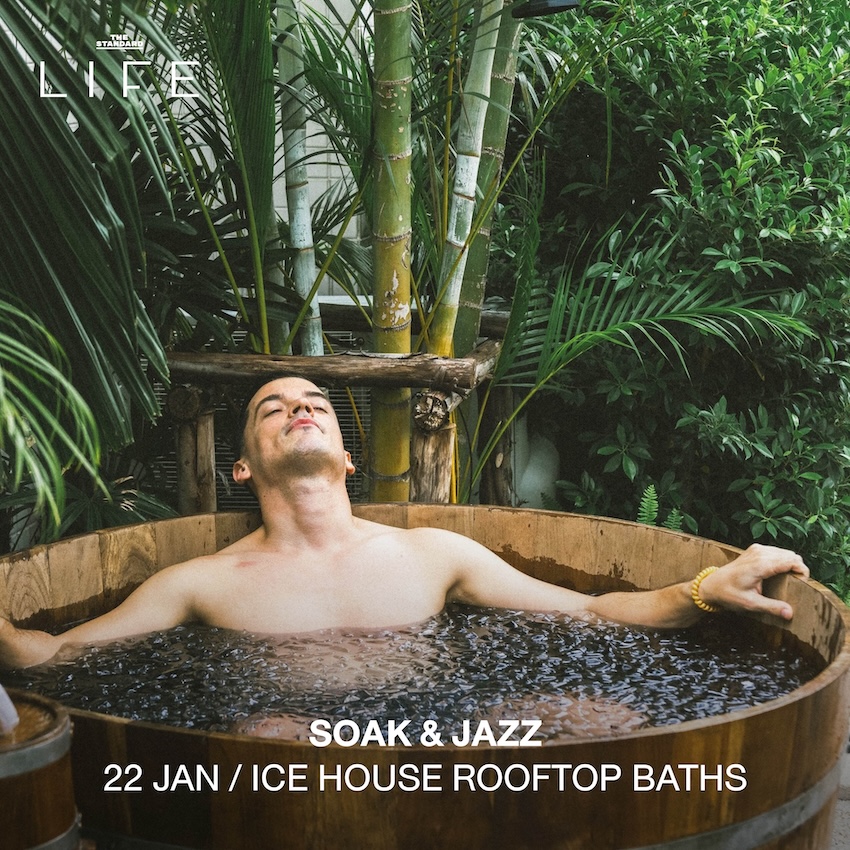 LIFE This Week: สิ่งน่าทำที่เราอยากชวนคุณออกไปลองสัปดาห์นี้ 21-27 มกราคม 2569 1