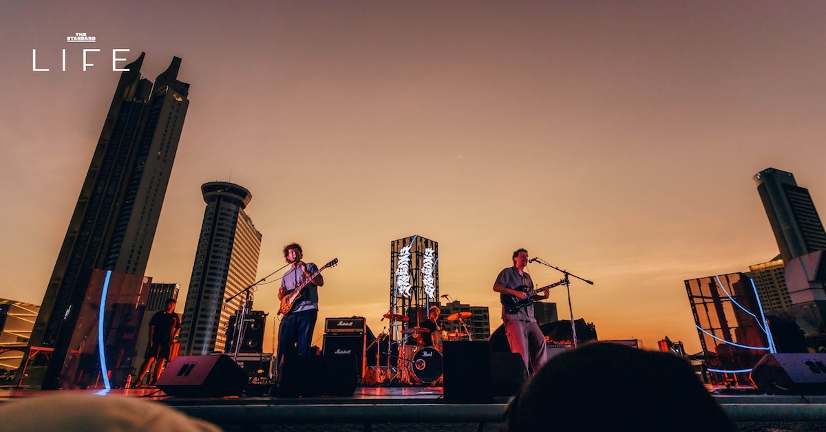 LIFE This Week: สิ่งน่าทำที่เราอยากชวนคุณออกไปลองสัปดาห์นี้ 21-27 มกราคม 2569