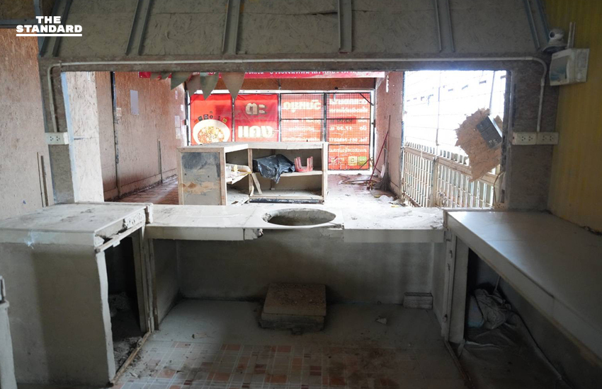 ร้านอาหารหาดใหญ่ยังเปิดไม่ได้อีกเกือบ 1,000 ร้าน LINE MAN Wongnai ผนึกภาคเอกชนเปิดครัวสัญจร ให้ร้านเล็กมีที่ทำกิน ขณะที่ภาคธุรกิจตั้งเป้าฟื้นฟู ดึงดูดนักท่องเที่ยวให้ทันช่วง ตรุษจีน 1