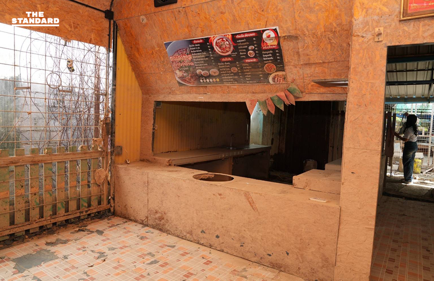 ร้านอาหารหาดใหญ่ยังเปิดไม่ได้อีกเกือบ 1,000 ร้าน LINE MAN Wongnai ผนึกภาคเอกชนเปิดครัวสัญจร ให้ร้านเล็กมีที่ทำกิน ขณะที่ภาคธุรกิจตั้งเป้าฟื้นฟู ดึงดูดนักท่องเที่ยวให้ทันช่วง ตรุษจีน 3