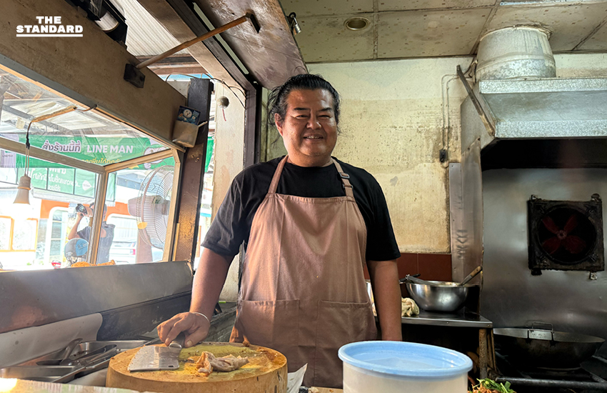 ร้านอาหารหาดใหญ่ยังเปิดไม่ได้อีกเกือบ 1,000 ร้าน LINE MAN Wongnai ผนึกภาคเอกชนเปิดครัวสัญจร ให้ร้านเล็กมีที่ทำกิน ขณะที่ภาคธุรกิจตั้งเป้าฟื้นฟู ดึงดูดนักท่องเที่ยวให้ทันช่วง ตรุษจีน 5