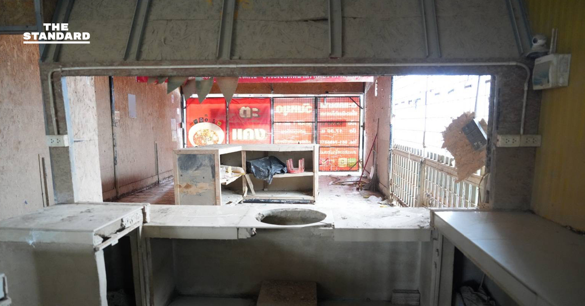 ร้านอาหารหาดใหญ่ยังเปิดไม่ได้อีกเกือบ 1,000 ร้าน LINE MAN Wongnai ผนึกภาคเอกชนเปิดครัวสัญจร ให้ร้านเล็กมีที่ทำกิน ขณะที่ภาคธุรกิจตั้งเป้าฟื้นฟู ดึงดูดนักท่องเที่ยวให้ทันช่วง ตรุษจีน