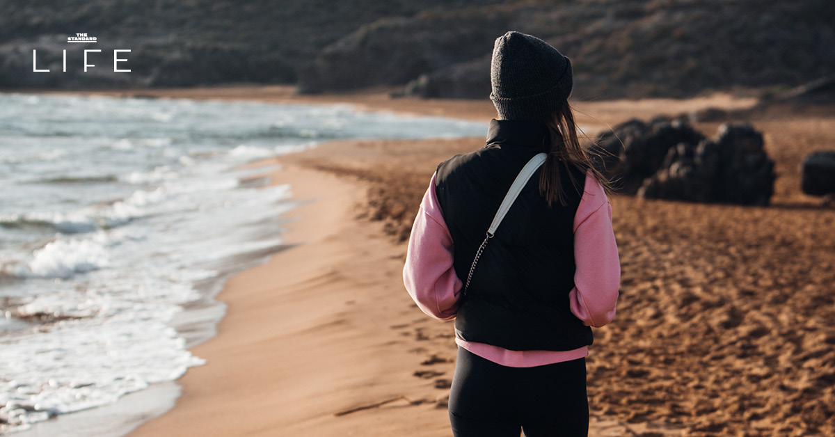 Longevity Life แบบไม่ฝืนชีวิต แค่ขยับให้บ่อยทุก 30 นาที