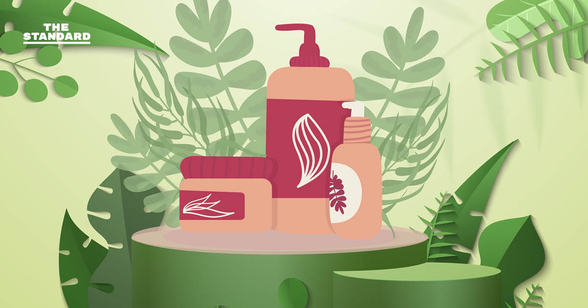 พันธกิจ สร้างความงามที่ขับเคลื่อน โลก ของ ‘ลอรีอัล’ บนบรรทัดฐานใหม่ในการสร้างความงามที่ ‘เคารพต่อขีดจำกัดความปลอดภัยของโลก’ [Advertorial]