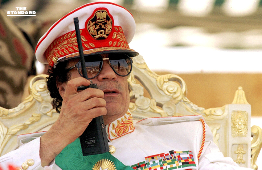 มาดูโร ใช่ผู้นำคนแรกที่ถูก สหรัฐฯ แทรกแซง-โค่นอำนาจหรือไม่ มีใครอีก 4