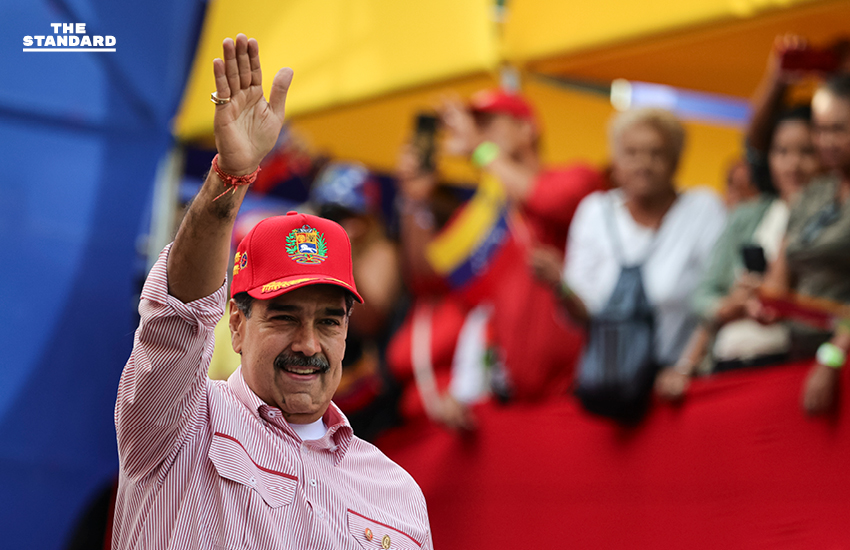 มาดูโร ใช่ผู้นำคนแรกที่ถูก สหรัฐฯ แทรกแซง-โค่นอำนาจหรือไม่ มีใครอีก 6